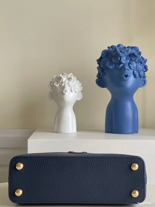 CAPUCINES VUITTON LOUIS BB 0803